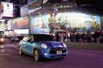 Mini Cooper S 5-Door 2015 года (US)